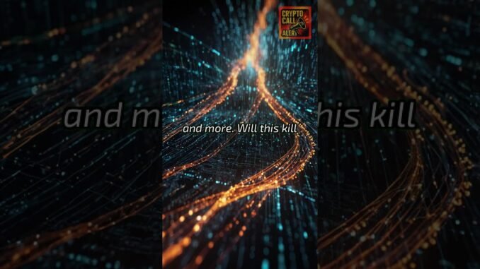 Brazil Cracks Down on Crypto! New Rules Could Shake the Market!