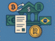 Stablecoin transfers in Brazil now fall under banking-style FX regulations