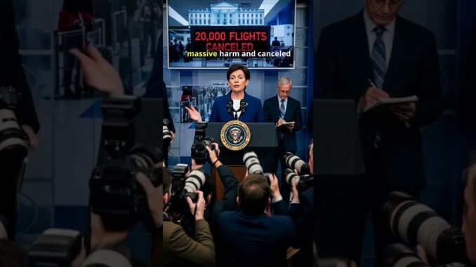 Breaking: President Donald Trump signs the bill ending the government shutdown as Bitcoin rebounds.