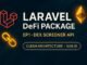 Building a Laravel DeFi Package – EP1: Connect to Dex Screener API (Clean Architecture + SOLID)