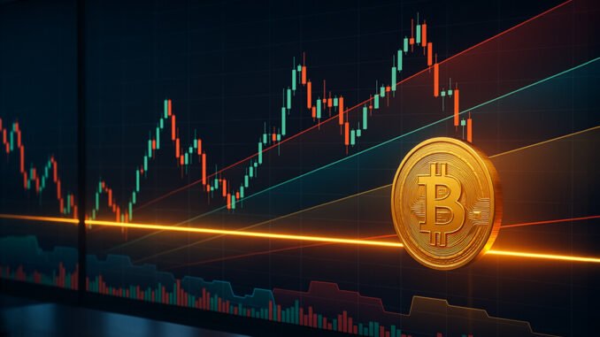 Bull or bear? Today’s $106k retest could decide Bitcoin's fate