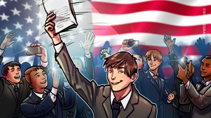 Bullish Posts Record Q3 After US Spot and Options Launch