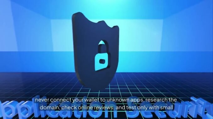 BusinessDapp.ai Review & Scam Alert — Is It Safe or a Crypto Trap?