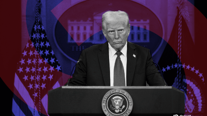 Buying Billions in Bitcoin Couldn't Save Trump Media From Another Quarterly Loss