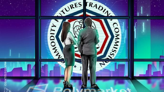 CFTC Chair Aims for Leveraged Spot Crypto Trading Next Month