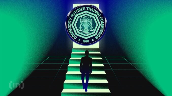 CFTC Greenlights Polymarket’s US Market Entry CFTC Greenlights Polymarket’s US Market Entry