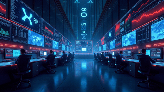 CME Group halts futures trading as cooling system breaks down