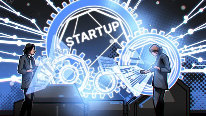 CMT Digital Closes $136M Fund to Back Next Wave of Blockchain Startups