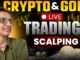 CRYPTO LIVE TRADING || 04 NOVEMBER || BITCOIN / ETHEREUM #cryptotrading #bitcoin #cryptolive