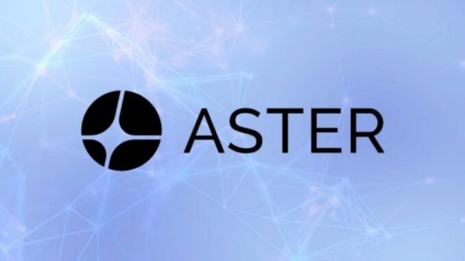 CZ to cease disclosing personal investments following ASTER token market impact