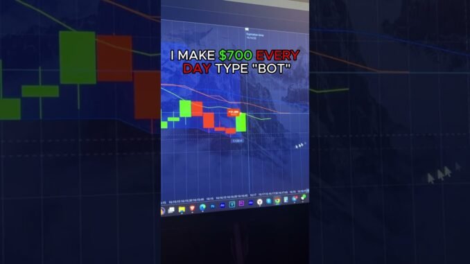 Can This Telegram Bot REALLY Help You MASTER Trading on Pocket Option?