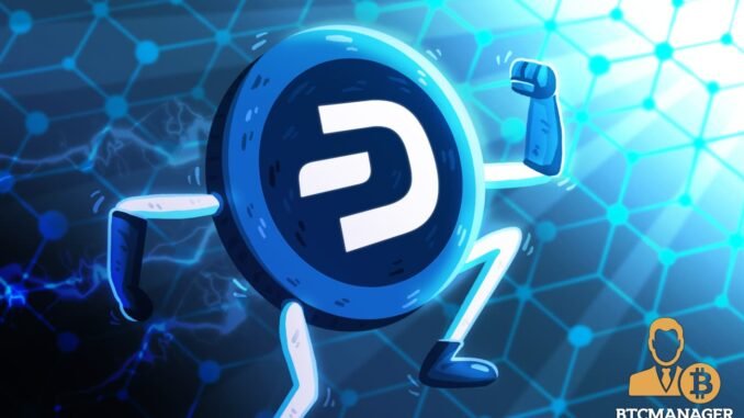 Dash price