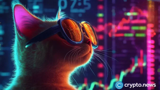 Canary Capital files for first U.S. MOG ETF