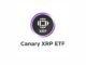 Canary XRP ETF attracts $245 million in net inflows on first trading day