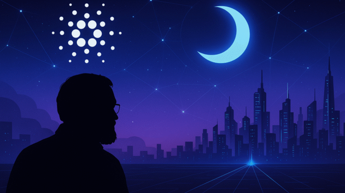 Cardano news