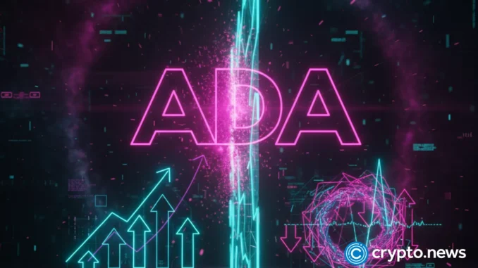 Cardano recovery hinges on 0.53 dollar resistance as Midnight launch nears