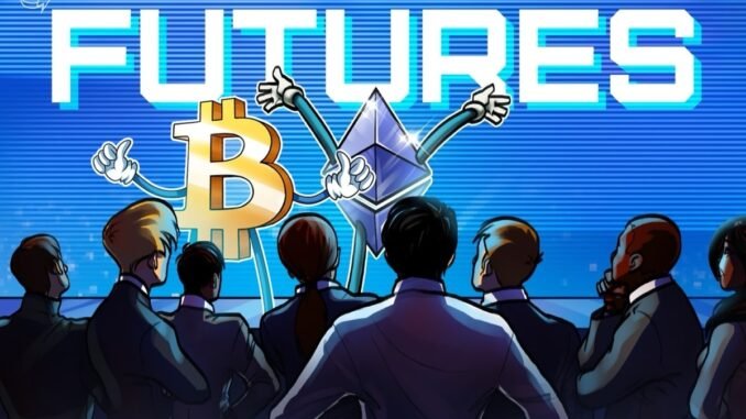 Cboe to Launch Perpetual-Style Bitcoin and Ether Futures in the US