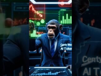 Celebrity Coins CRASHING! 🚨 AI Tokens Future? | Crypto Warning #cryptotrading #crypto #cryptotrader