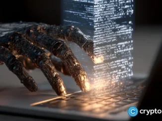 Centralized technology is shrinking the internet