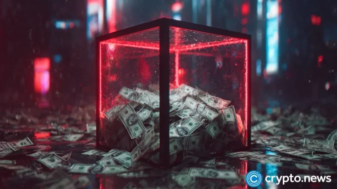 Chainlink price forms bearish setup amid whale exits, will it crash?