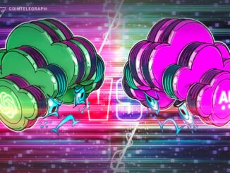 ChatGPT Last In Crypto Trading Race, Qwen3 Wins With 20x Bitcoin Long