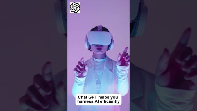 ChatGPT Powers THIS App! 🔥 AI Tips & Tricks | The AI Guide #theaiguide #nextgenai #theaiguide #ai