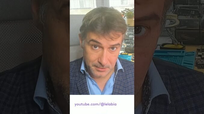 ChatGPT fout la merde sur Arxiv