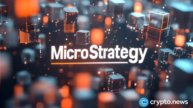 Citron Research boats one-year bet against Strategy