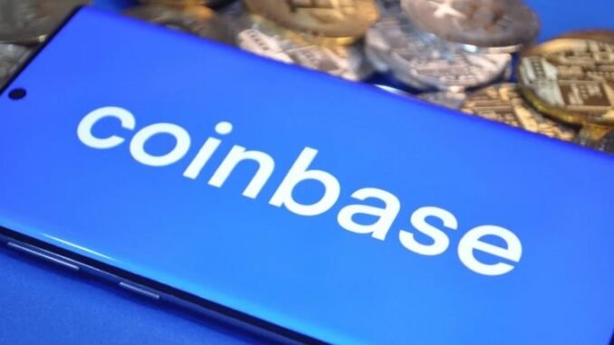Coinbase Bitcoin premium turns green as US institutions buy again