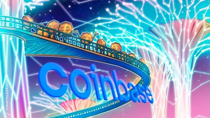 Coinbase Business Makes Global Debut In Singapore