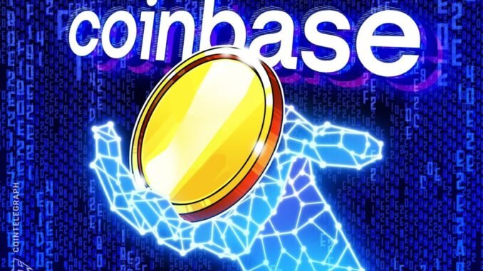 Coinbase Debuts Token Sales Platform with Monad Launch