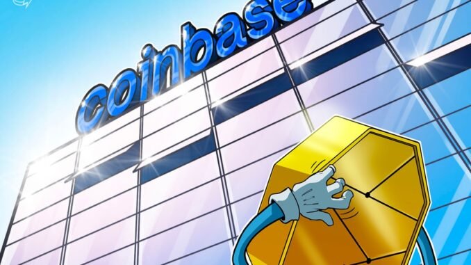 Coinbase ’Doubles Down’ on Solana with Latest DEX Acquisition Coinbase ’Doubles Down’ on Solana with Latest DEX Acquisition