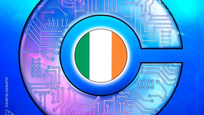 Coinbase Exchange Settles With Ireland Over Transaction Monitoring Errors