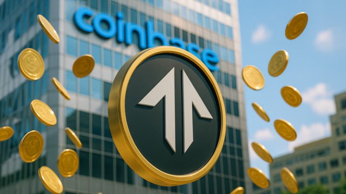 Coinbase’s latest acquisition caused controversial 10X token boom