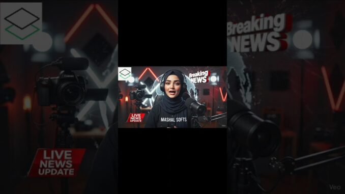 Create Your Own AI News Channel for Free with AI!