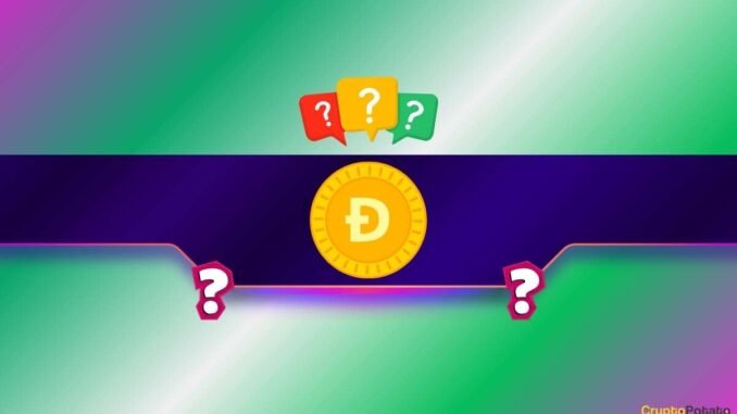 Critical DOGE Price Levels to Watch Critical DOGE Price Levels to Watch