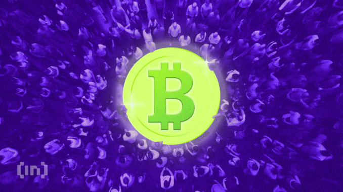 Crypto Analyst Explain Why Bitcoin Is in a Classic Bear Market