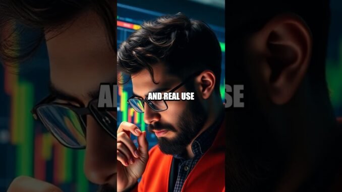 Crypto Bite-Sized Jumpstart: Bitcoin, Altcoins, and Trends in 60 Seconds