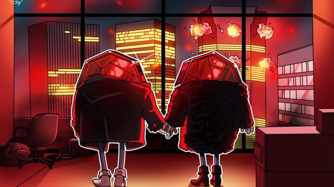 Crypto Crash or Macro Blip? Experts Break Down What’s Really Happening