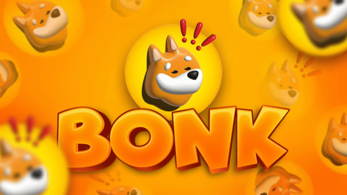 Crypto ETP provider Bitcoin Capital launches a BONK ETP on Bitcoin Capital launches a BONK ETP on SIX Swiss Exchange