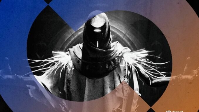 Crypto Game 'Cross the Ages' Launches 'Arise' RPG Alpha Test on Epic Store