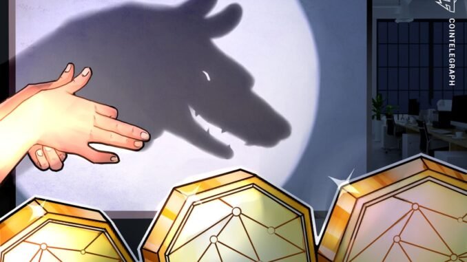 Crypto Market Mood Hits Deep Fear as Gold Leaves Bitcoin Behind