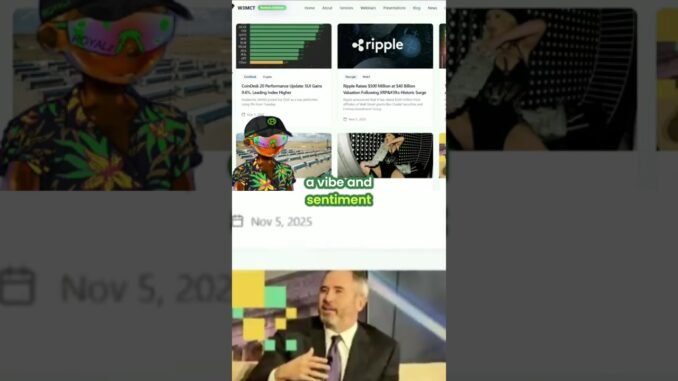 Crypto News: Bitcoin's Dive & What You Need to Know! #shorts