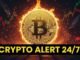Crypto News TODAY 24/7 — Bitcoin, Altcoins & Breaking Alerts
