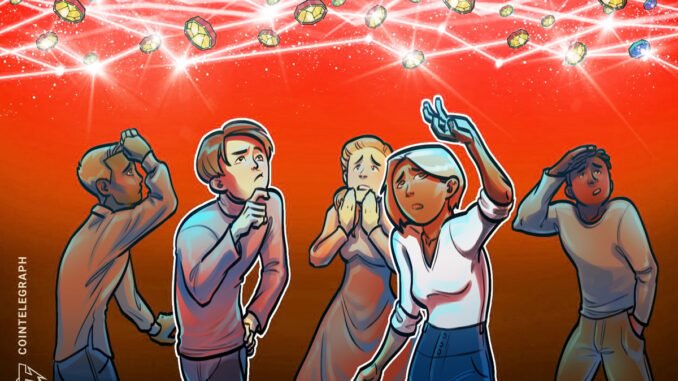 Crypto Sentiment Exits 'Extreme Fear' Levels After 18 Days