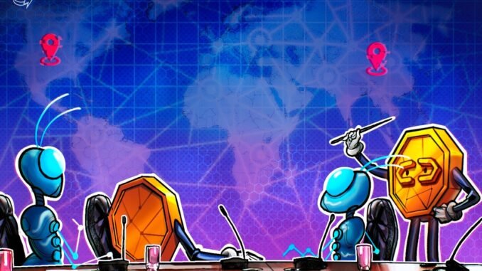 Crypto Sentiment Stays In 'Fear' After Trump's Deal With China