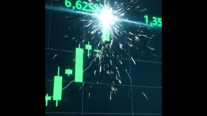 Crypto Trading Beginners के लिए 1 Golden Rule! Hindi Shorts #trading #shorts