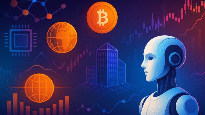 crypto trends 2026 news