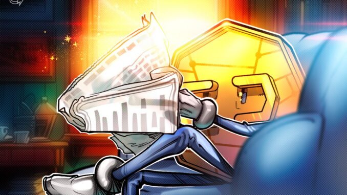 Crypto VC Slows as Investors Prioritize Stablecoins, DeFi Crypto VC Slows as Investors Prioritize Stablecoins, DeFi