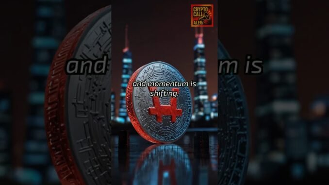 Crypto Whales Are Buying XRP Again! Is a Major Rally Coming?